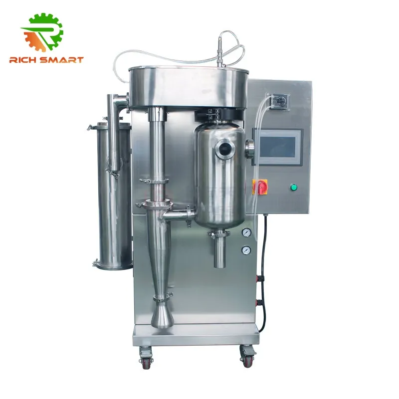 Lab Spray dryer 2 Lab Spray dryer 2